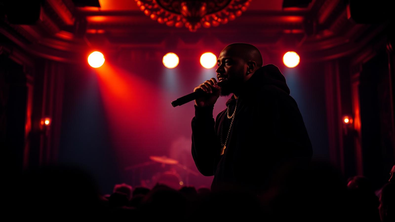 Freddie Gibbs — Official Lollapalooza Aftershow