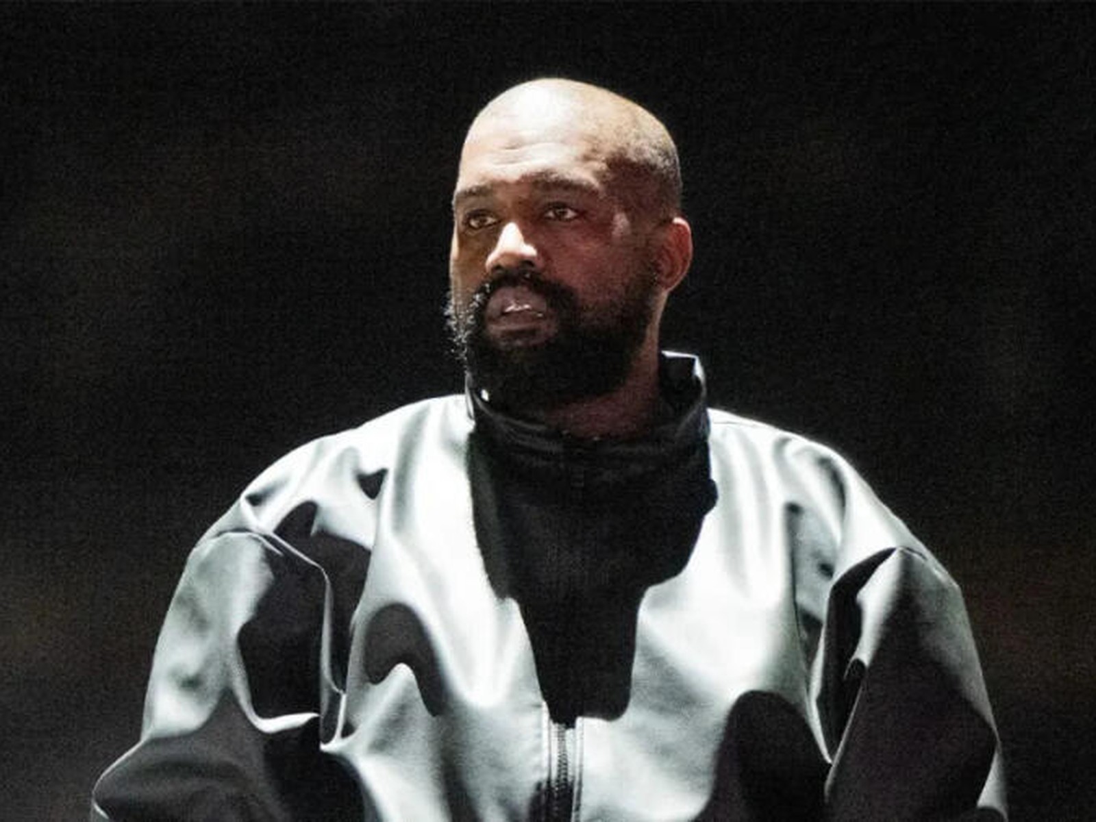 Ye Live in Chicago — Music event in Soldier Field, Chicago