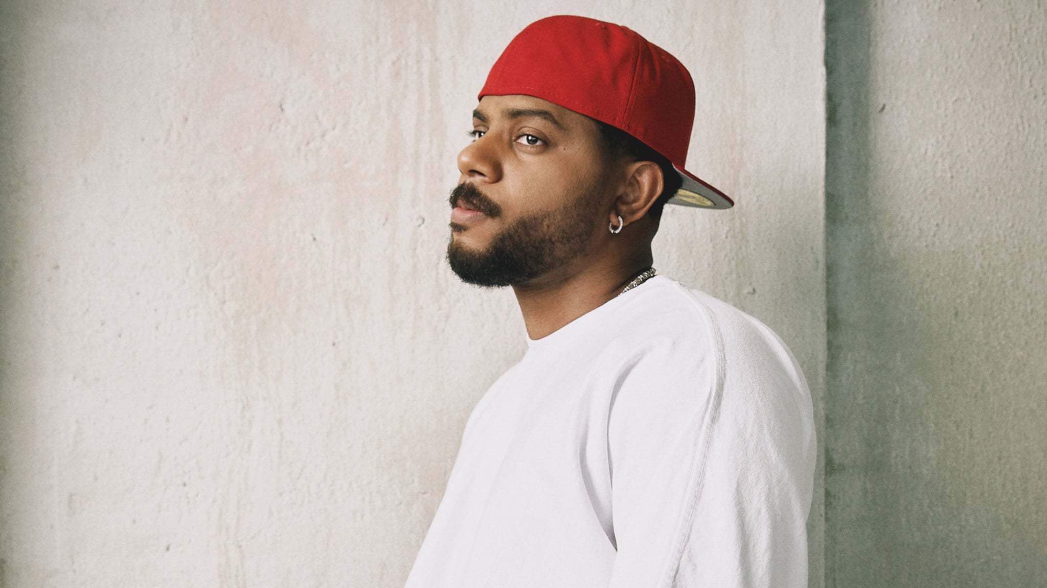 Bryson Tiller Presents: The Neo Trapsoul Tour — Music event in Credit Union 1 Amphitheatre, Tinley Park, IL