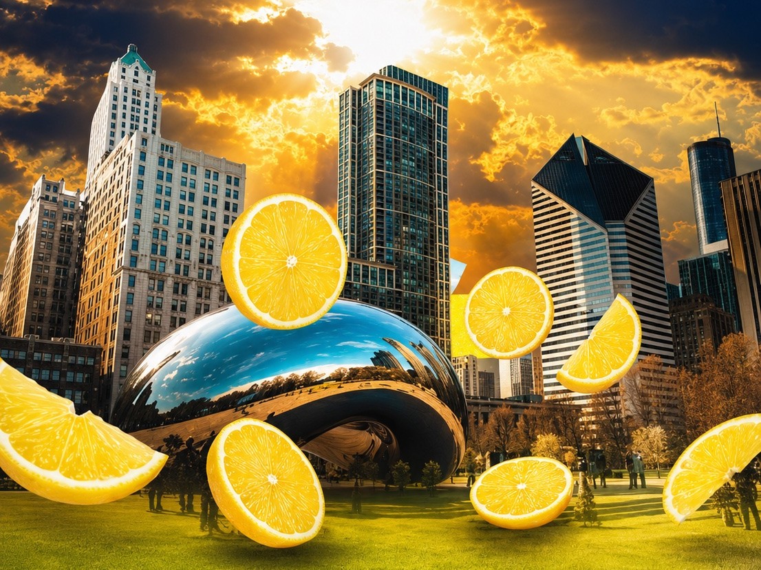 Lemon Drop Festival Chicago