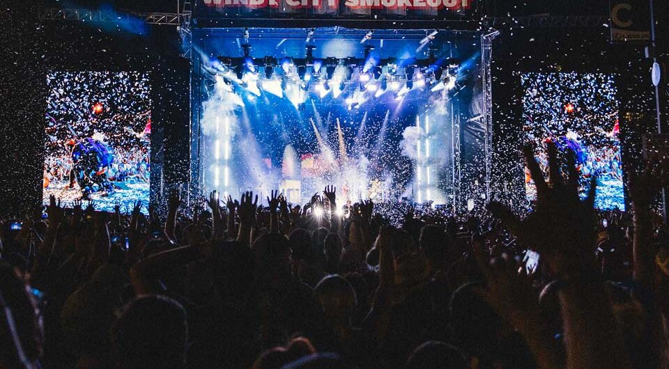 Windy City Smokeout 2026