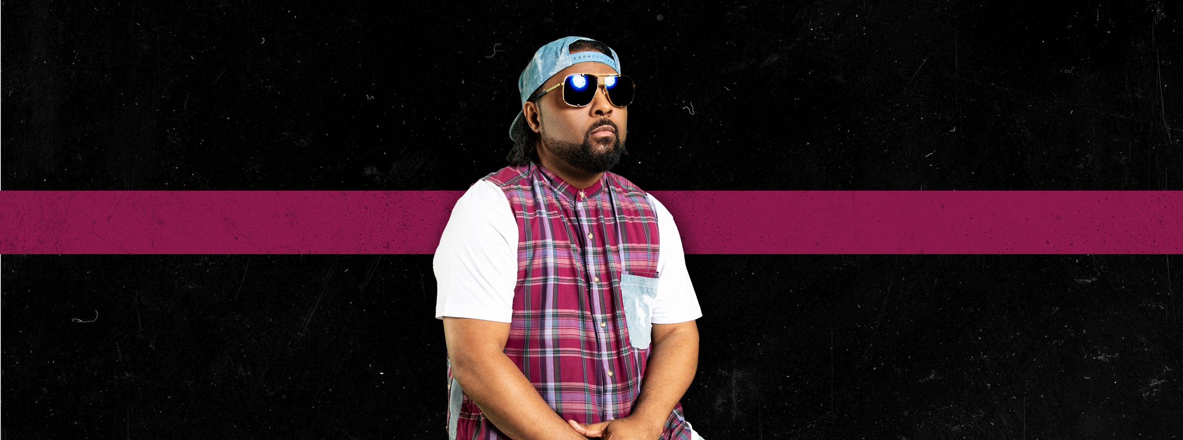 Musiq Soulchild — Music event in City Winery Chicago, Chicago, IL