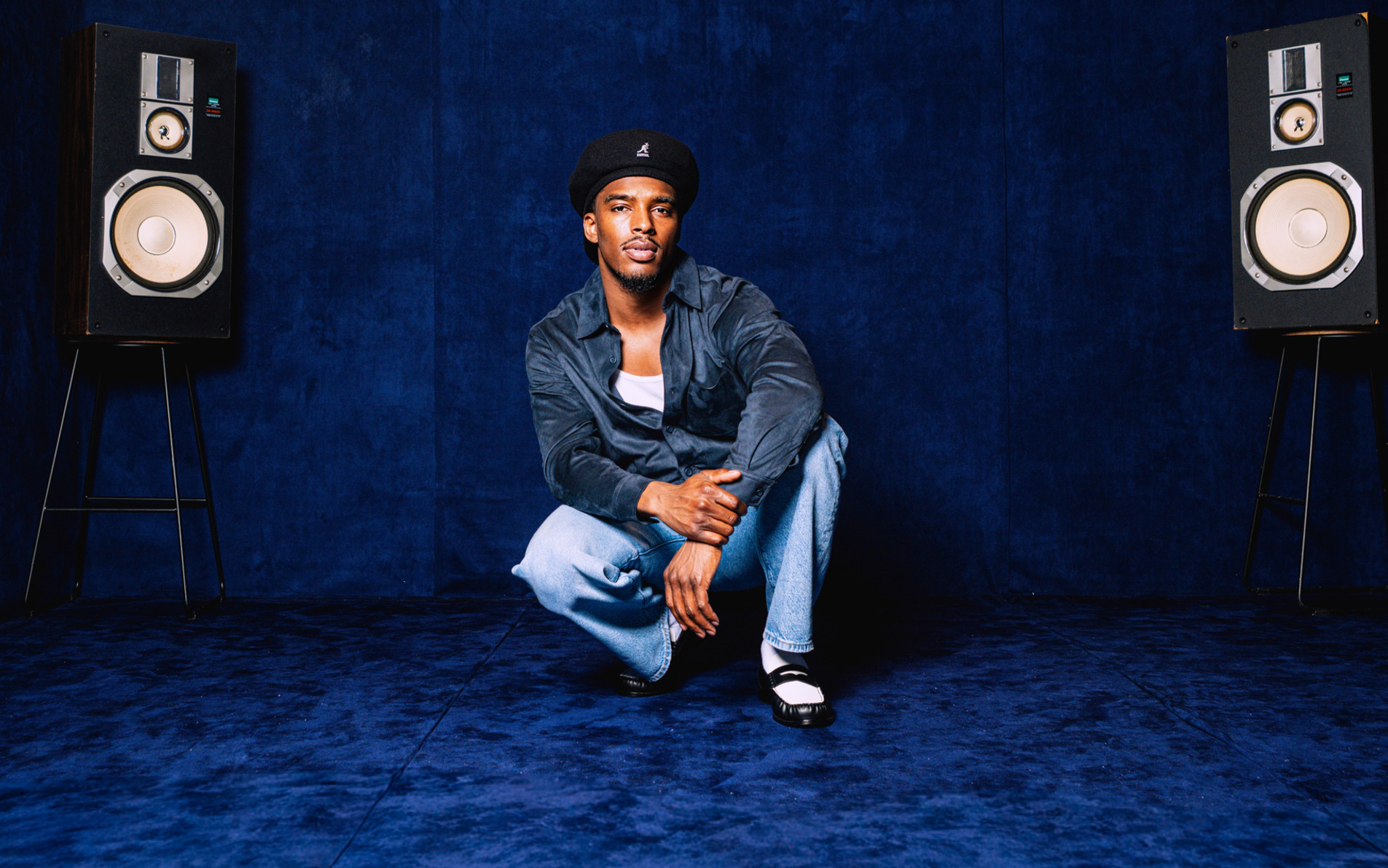 Akeem Ali — The Texture Tour — Music event in House of Blues Chicago, 329 N Dearborn St, Chicago, IL