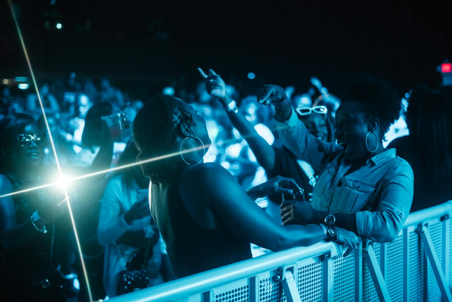 CuzFest — Chicago — Music event in The Salt Shed — Outdoors, 1357 N Elston Ave, Chicago, IL