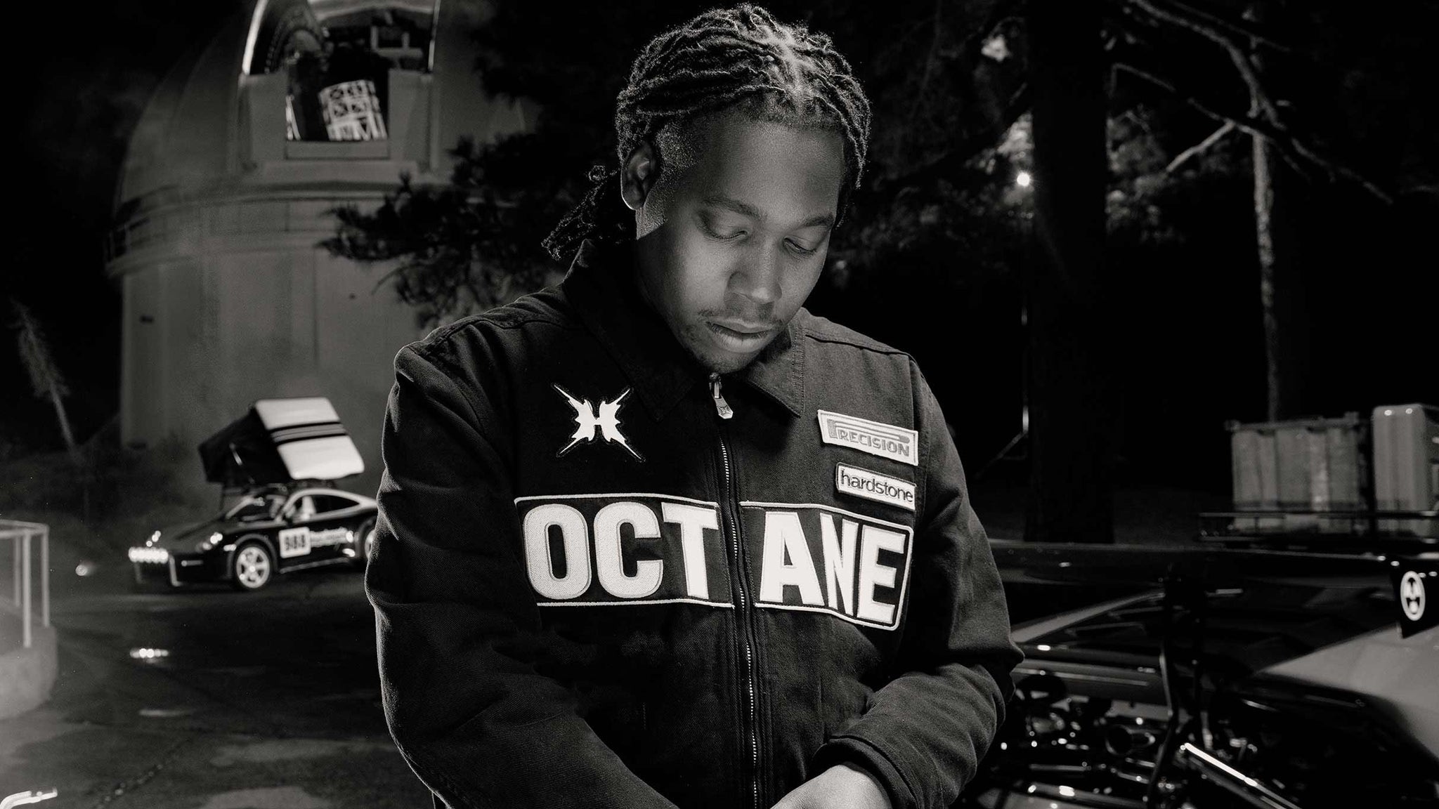 Don Toliver: Nitrous – Octane World Tour Leg 2 — Music event in Allstate Arena, Rosemont, IL
