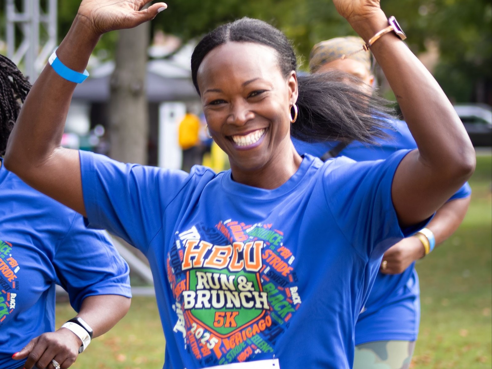 HBCU Run & Brunch 2026