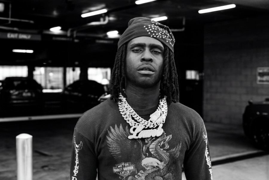 Chief Keef Live 2026 — Chicago — Music event in Huntington Bank Pavilion at Northerly Island, 1300 S Linn White Dr, Chicago, IL