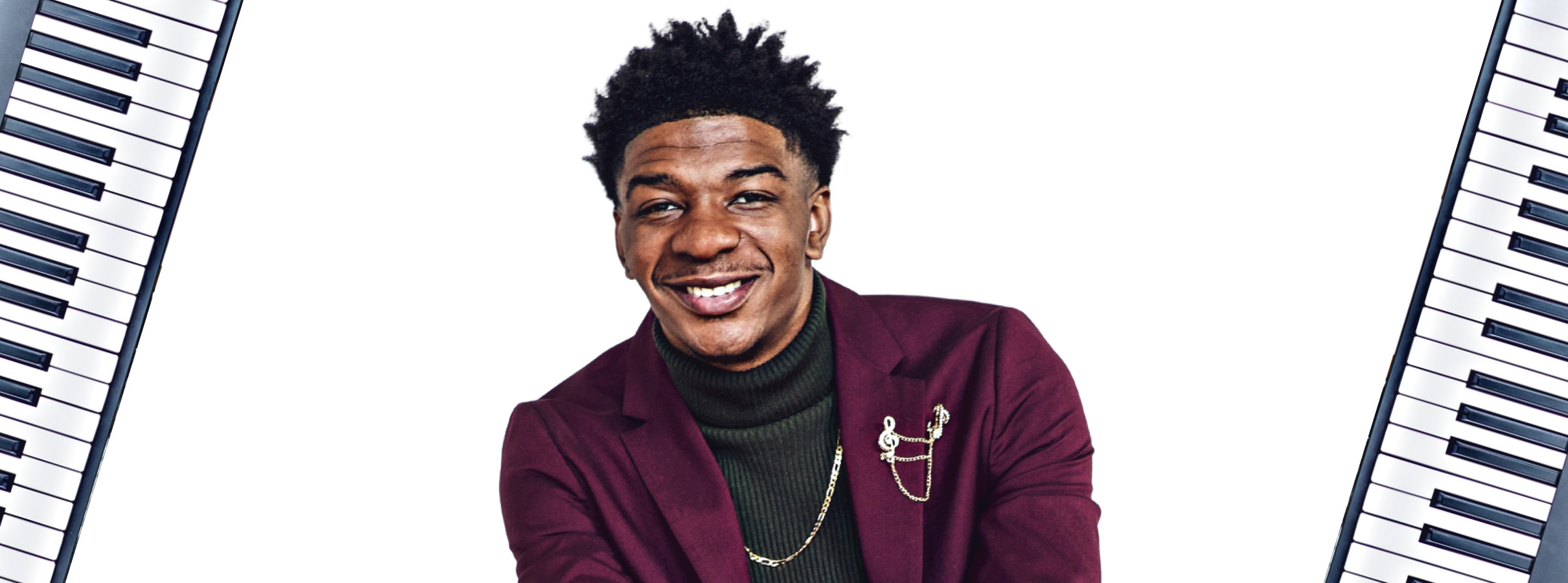 Kofi B. — Music event in City Winery Chicago, 1200 W. Randolph St, Chicago, IL