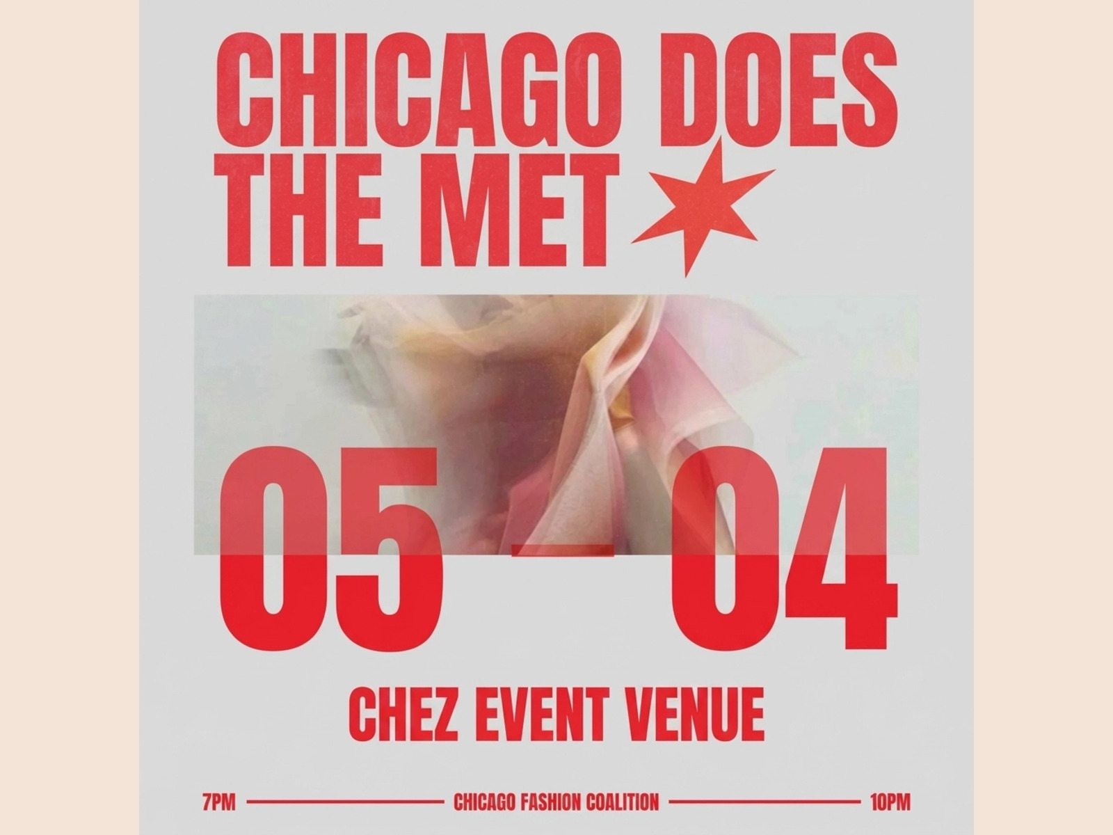 Chicago Does the Met (2026)