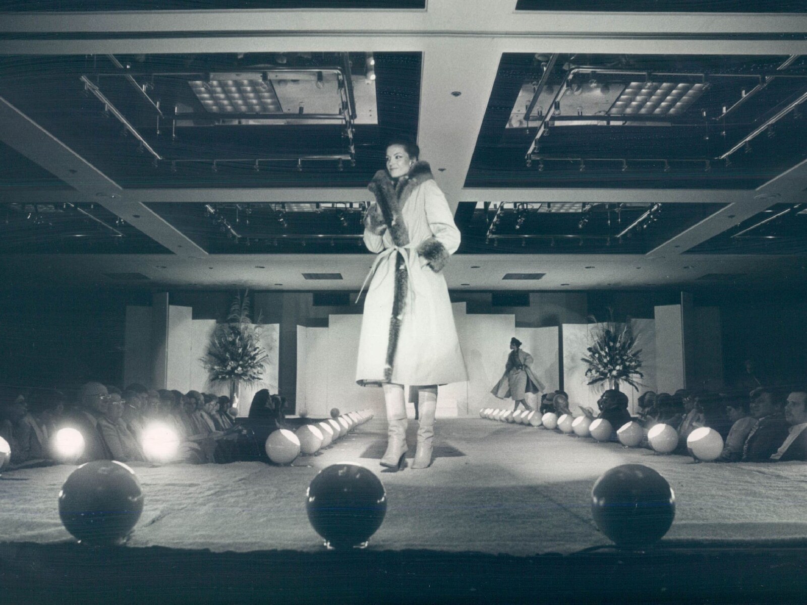 Like NYC and Paris, Chicago Was Once a Hub for Fashion Designers