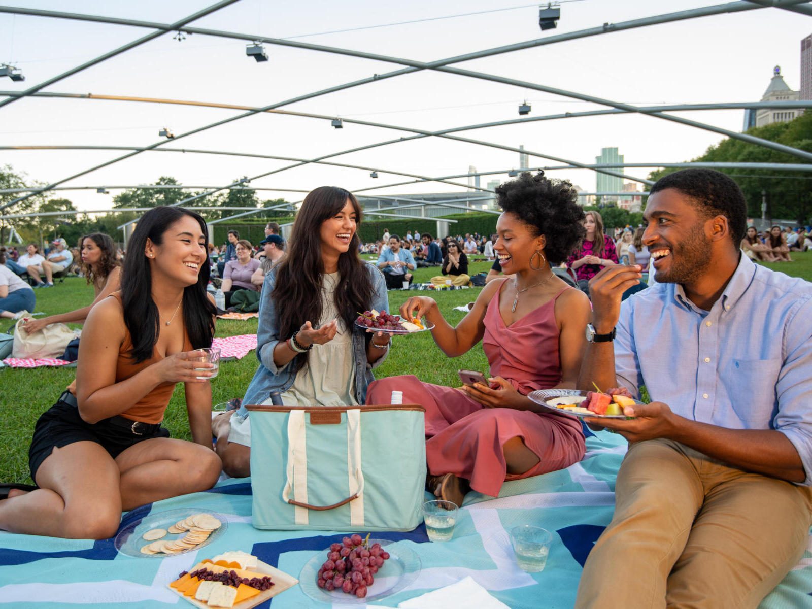 Chicago Summer Bucket List for Culture Lovers