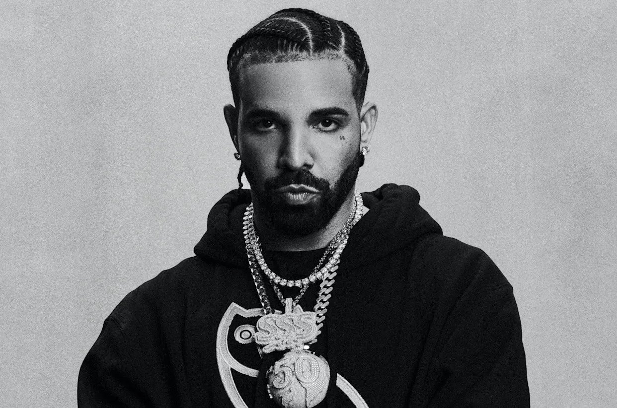 Everything We Know About Drake's 'Iceman' Album