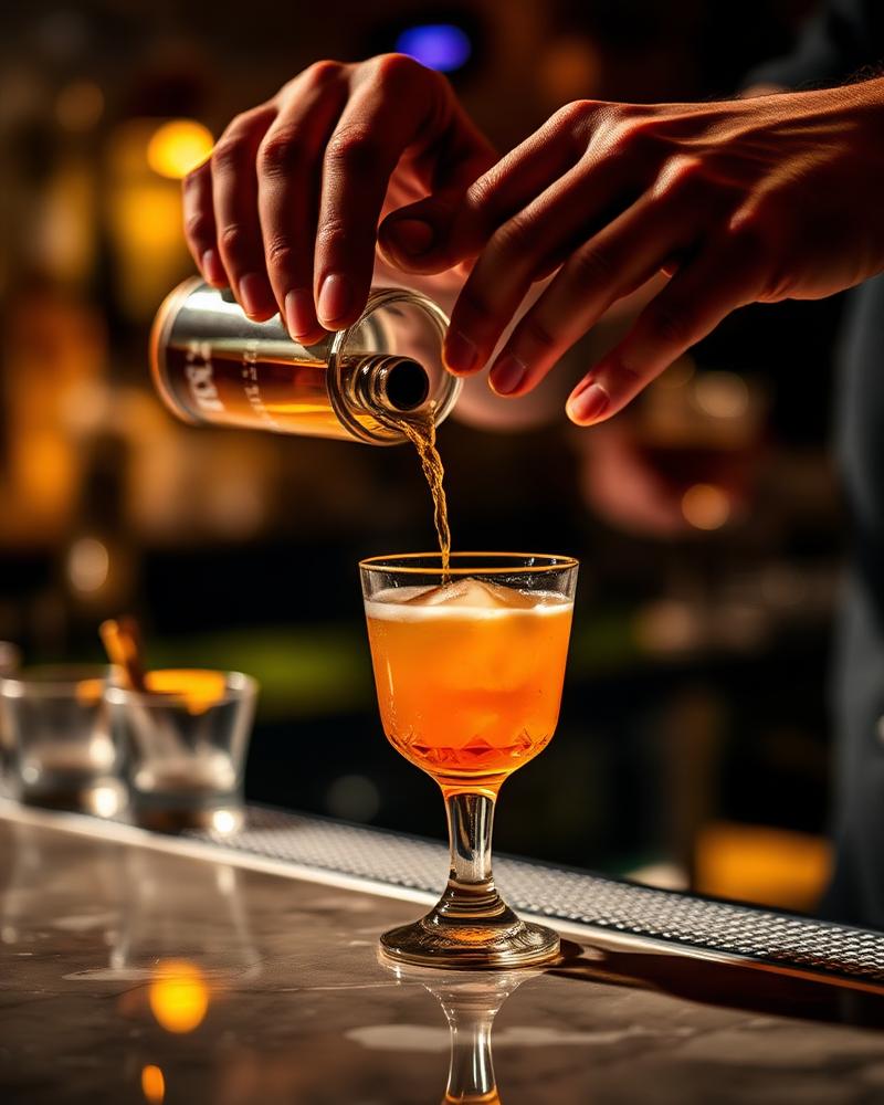 Food & Drink