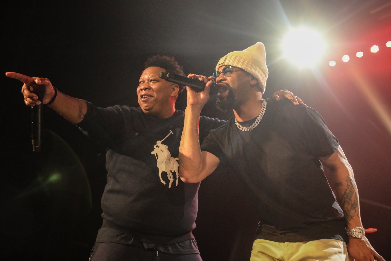 Juvenile & Mannie Fresh on 'Still 400' and the Cash Money Legacy