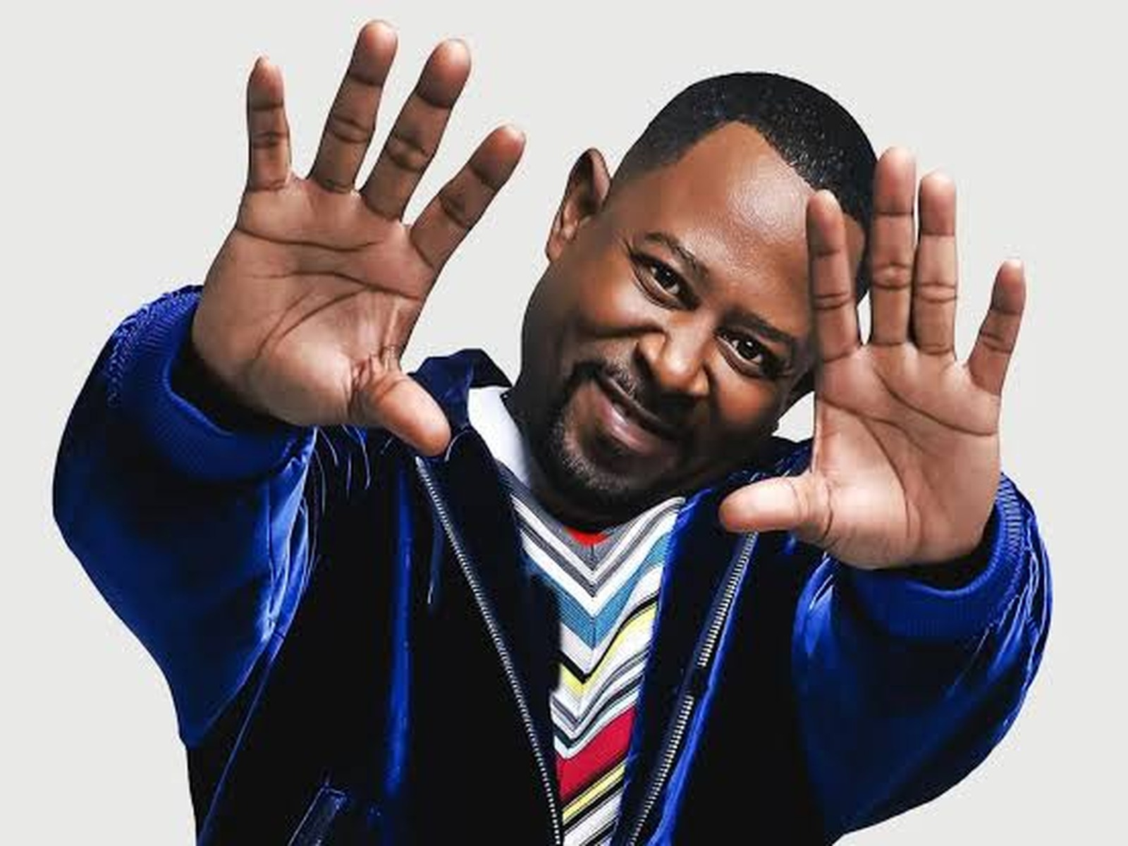 Martin Lawrence — Y’all Still Know What It Is Tour — Culture event in Chicago, IL
