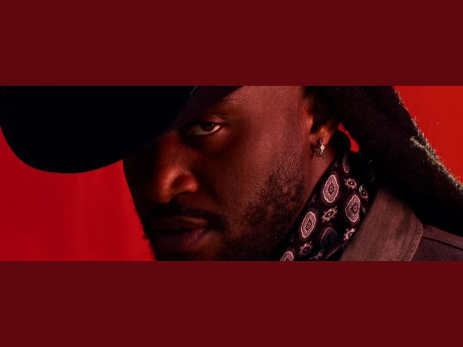 Shaboozey: Outlaws Never Die Tour — Music event in Aragon Ballroom, 1106 W Lawrence Ave, Chicago, IL