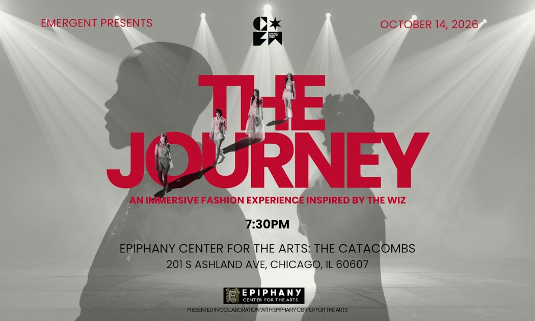 The Journey
