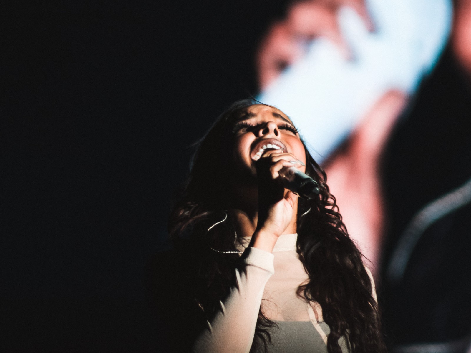 Tinashe — One Night with a Popstar — Music event in Chicago, IL