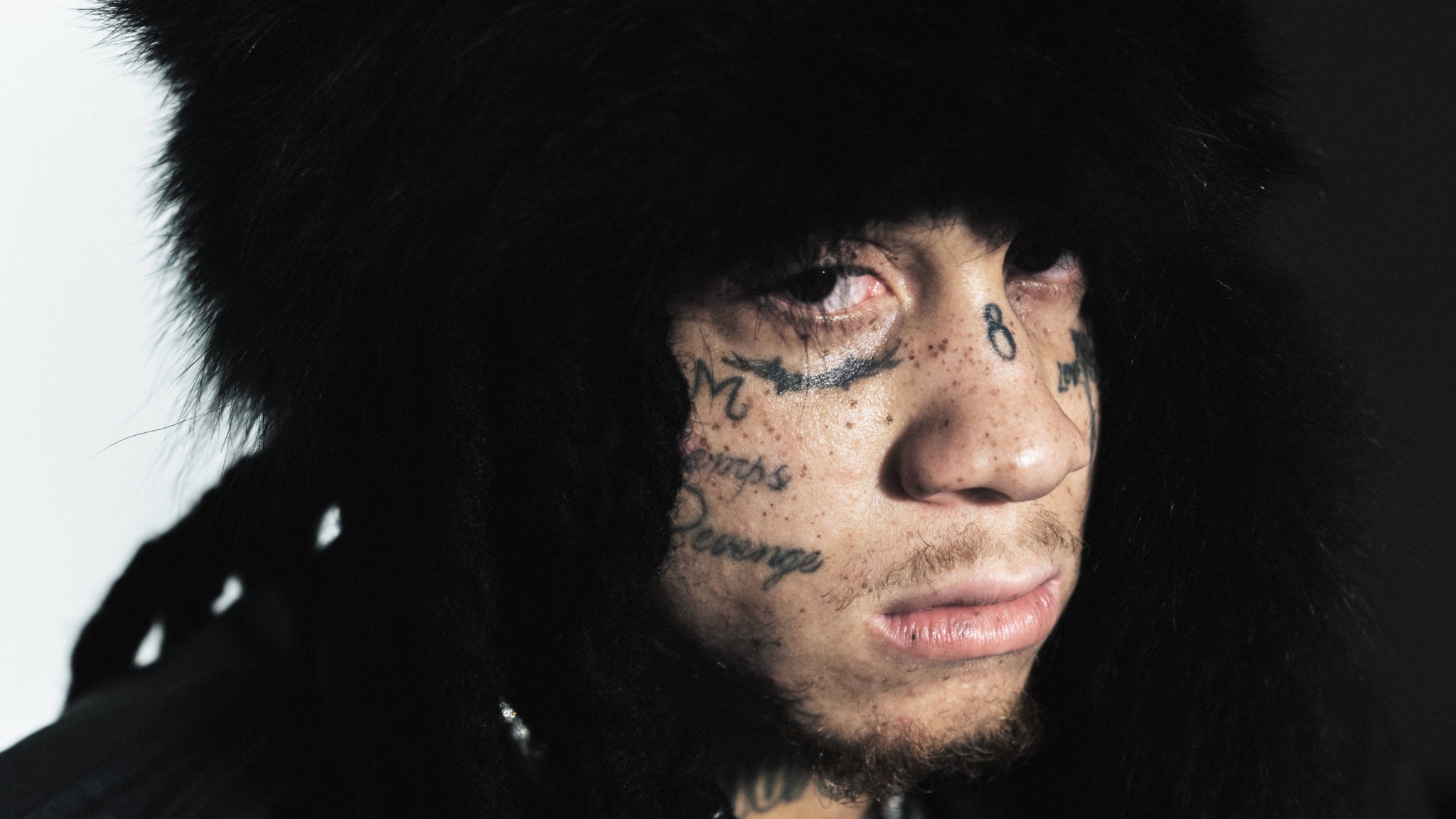 Trippie Redd: The Non-Disclosure Agreement Tour