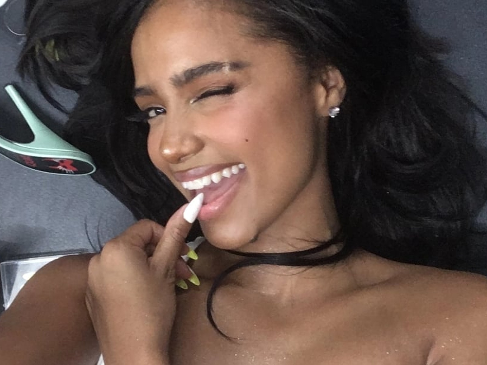 Tyla — The A*Pop World Tour — Music event in Aragon Ballroom, 1106 W Lawrence Ave, Chicago, IL