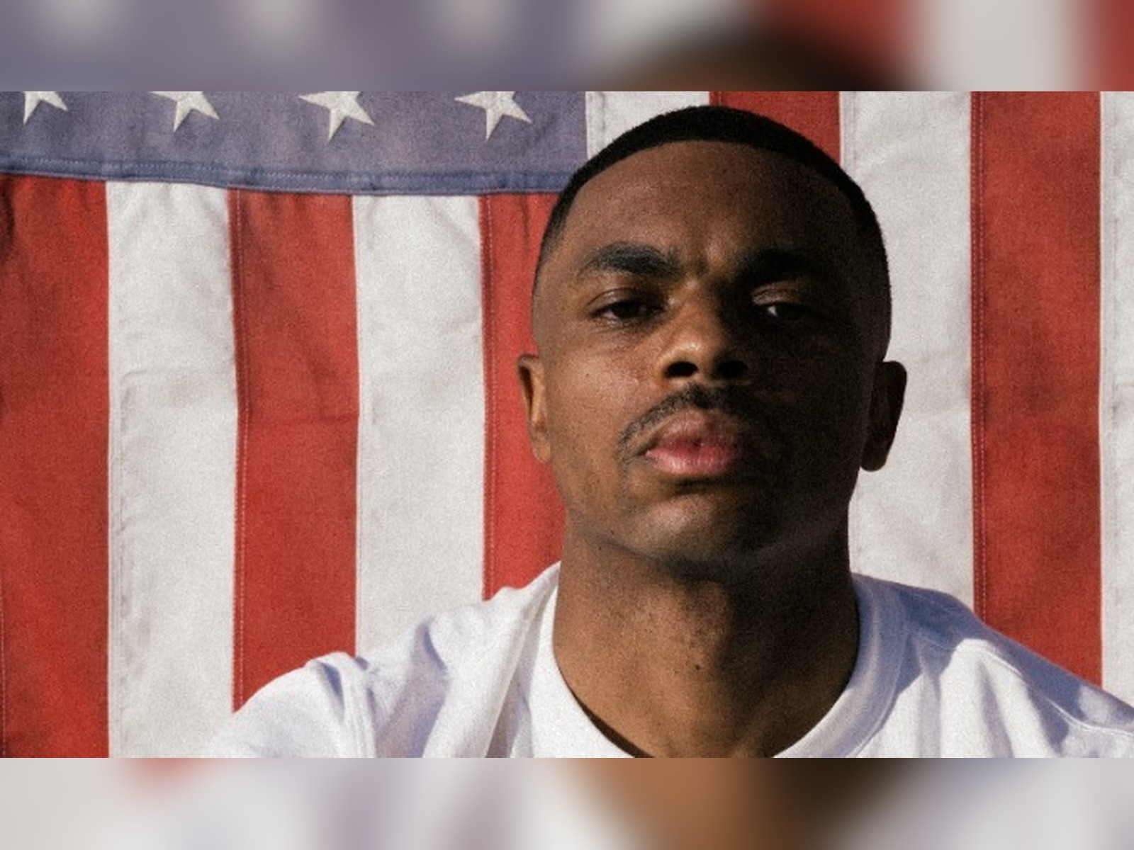 Vince Staples — Cry Baby Tour — Music event in Riviera Theatre, Chicago, IL · Ages 17+