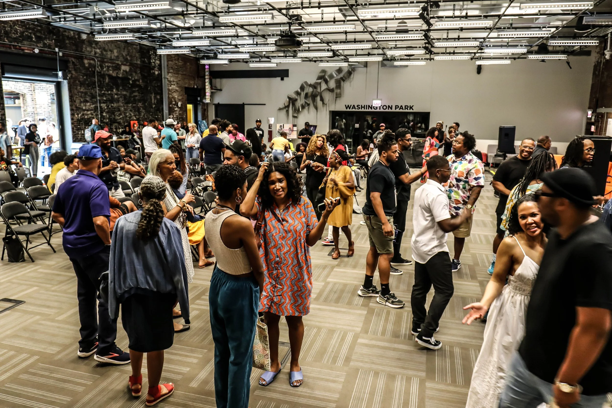 XL Fest 2026 — Culture event in Chicago Cultural Center, Harper Court, David Rubenstein Forum & Obama Presidential Center